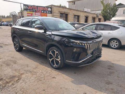 DongFeng Aeolus Mage HEV, 1.5 L, 1.8 kWh, 2025 il, 9 915 km — Bakı