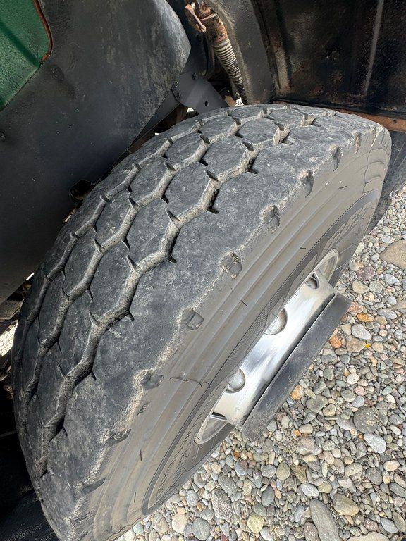 KamAz 65115, 11 L, 2008 il, 335 850 km — Yük maşınları, Bərdə (7)