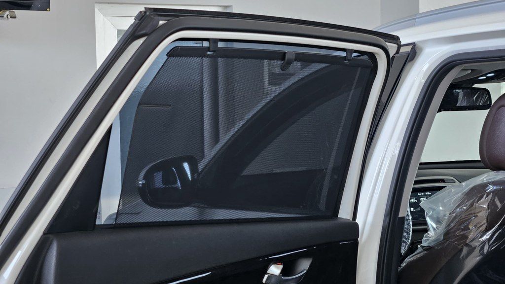 Kia Sorento, 2.0 L, 2016 il, 194 500 km 90-UZ-067 — Avtomobillər, Bakı (8)