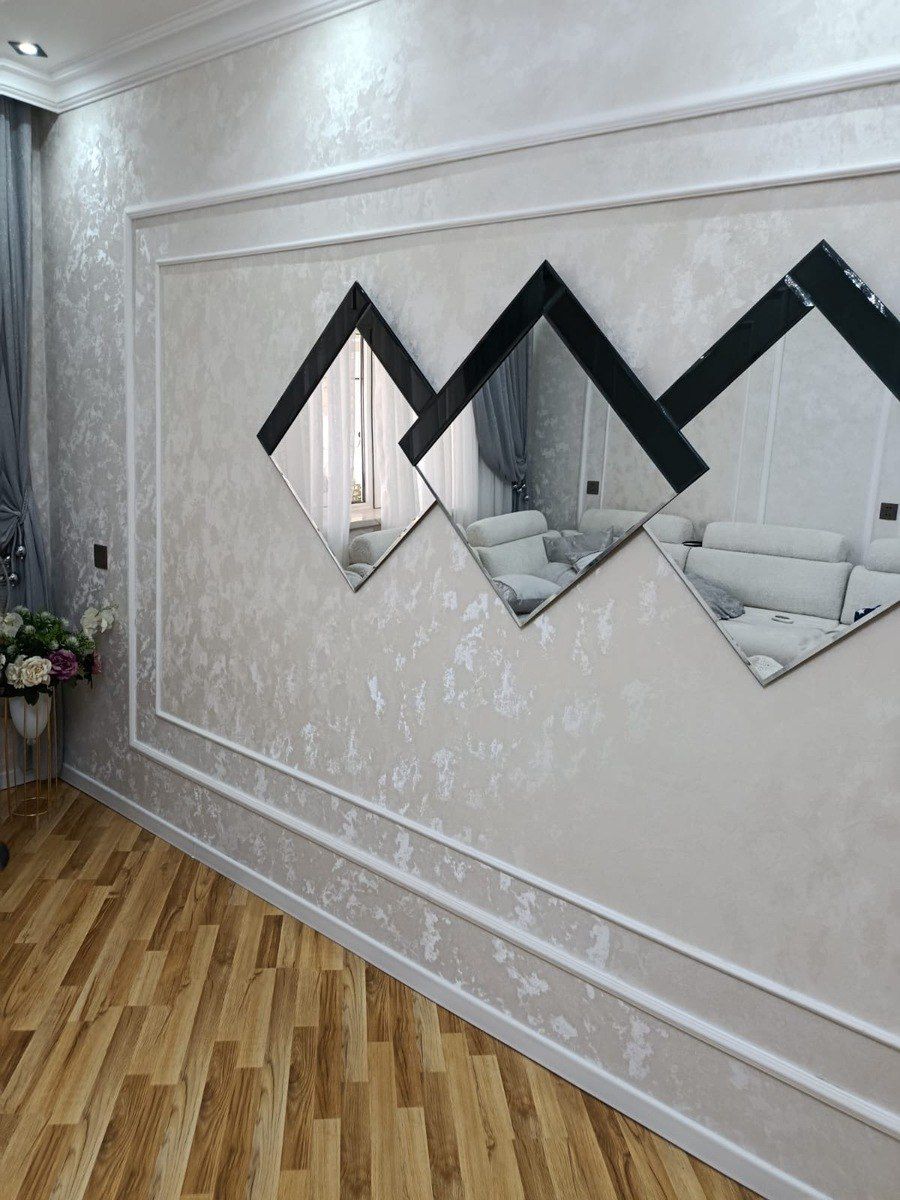 Satılır 3 otaqlı yeni tikili 65 m² — Mənzil, Bakı (6)