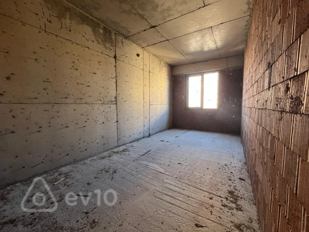 2 otaqlı mənzil, 96.5 m², Əbdülvəhab Salamzadə Küçəsi — Mənzil, Bakı (3)