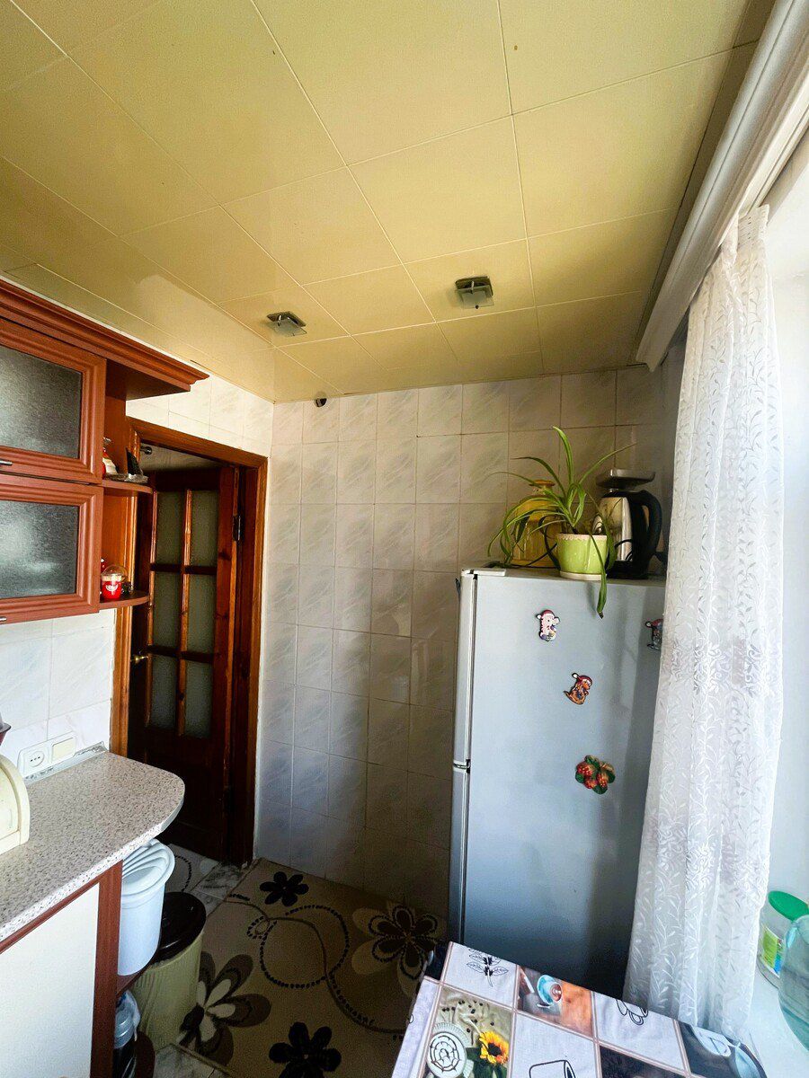 Satılır 3 otaqlı köhnə tikili 65 m² — Mənzil, Bakı (11)