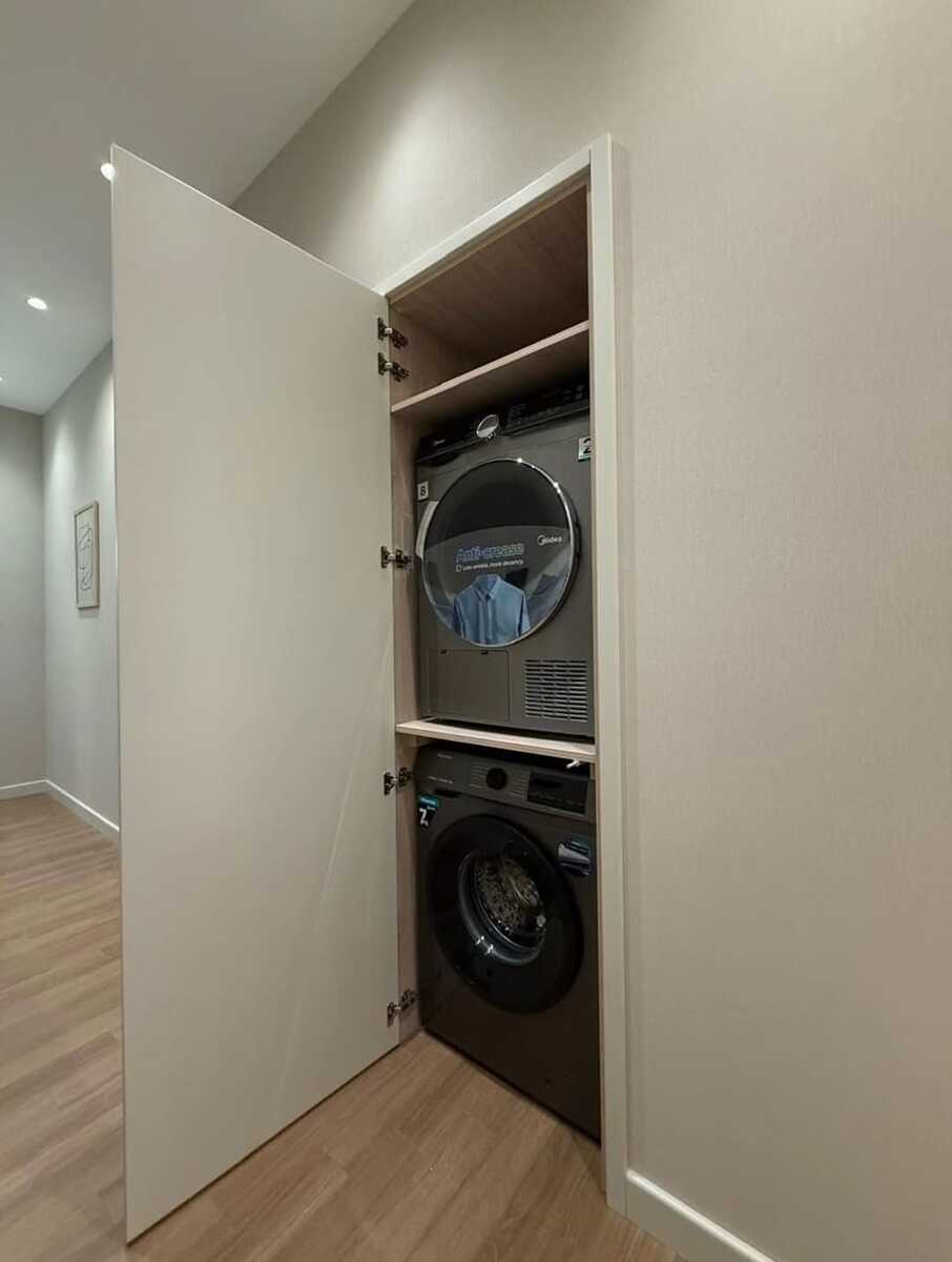 Satılır 2 otaqlı yeni tikili 65 m² — Mənzil, Bakı (8)
