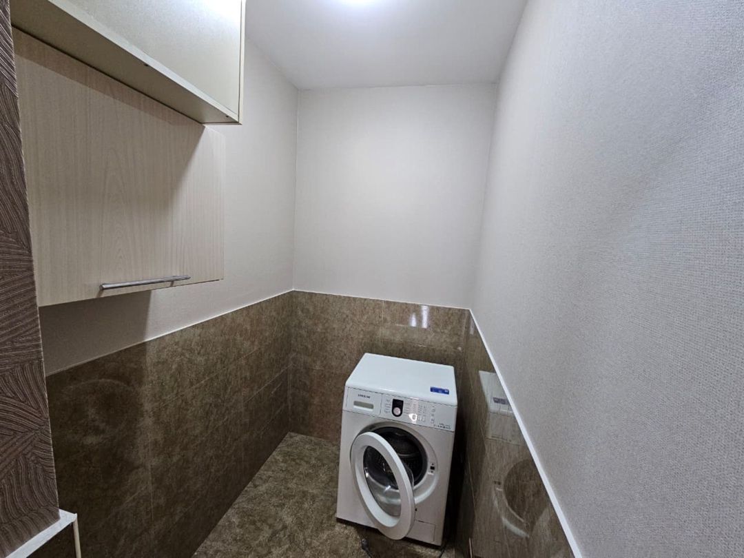 Satılır 3 otaqlı yeni tikili 100 m² — Mənzil, Bakı (10)