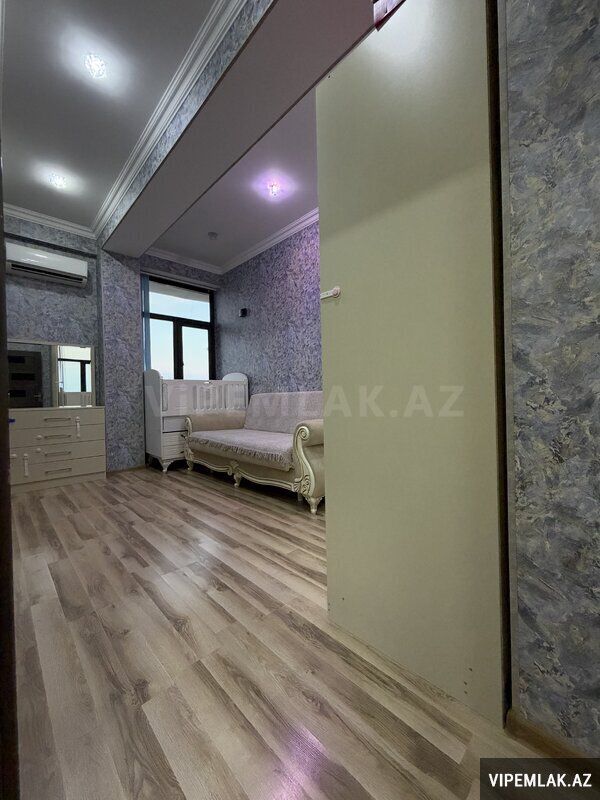 Abşeron rayonunda 2 otaqlı Yeni tikili Satılır, 47 m² — Mənzil, Bakı (6)