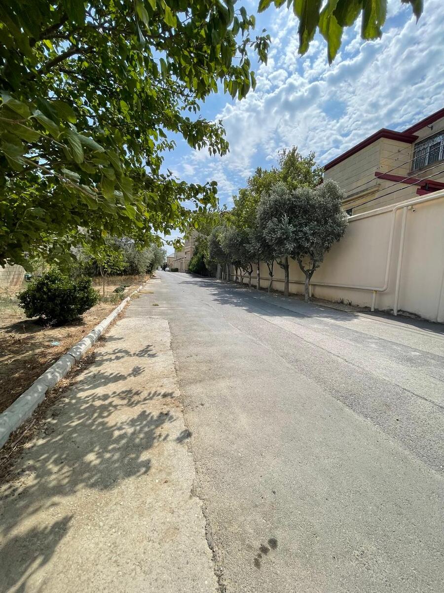 Satılır torpaq 9.5 sot — Torpaq, Bakı (4)