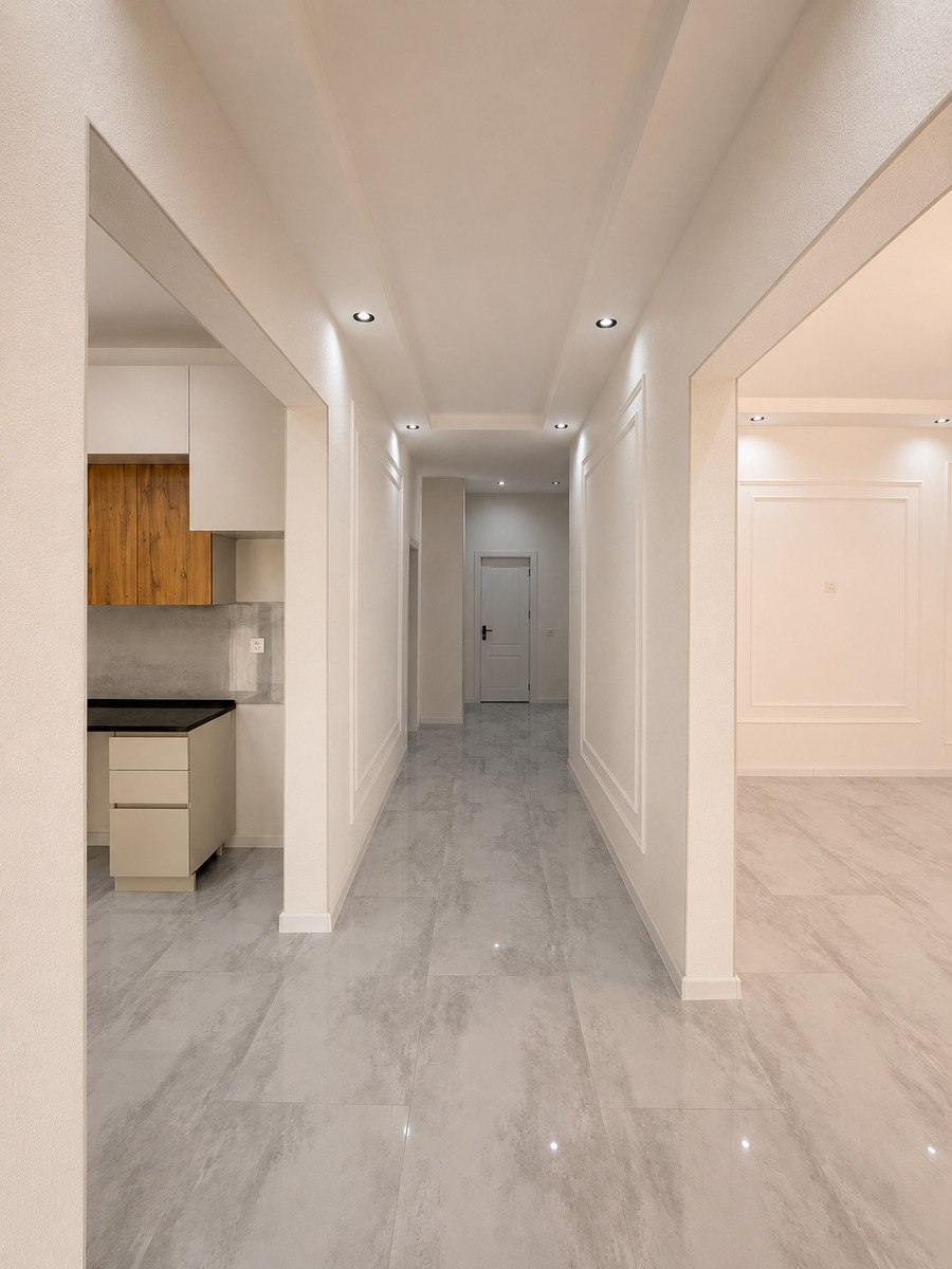 Satılır 4 otaqlı həyət evi/bağ evi 140 m² — Ev, villa, Bakı (6)