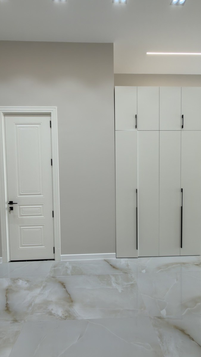 Satılır 4 otaqlı həyət evi/bağ evi 160 m² — Ev, villa, Bakı (11)
