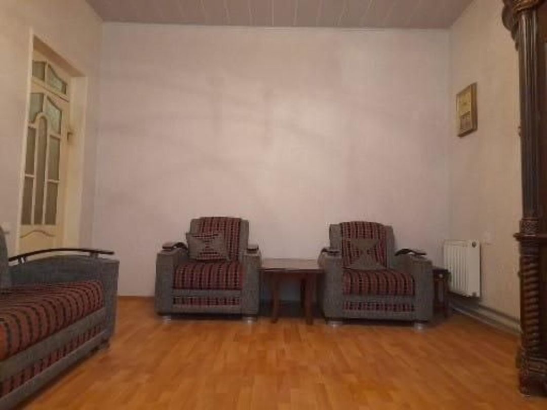 Satılır 4 otaqlı həyət evi/bağ evi 90 m² — Ev, villa, Bakı (7)