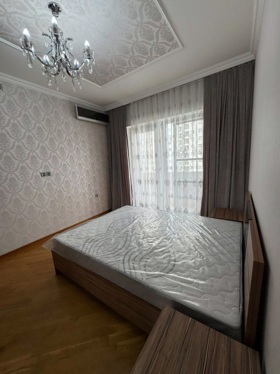 Satılır 3 otaqlı köhnə tikili 85 m² — Mənzil, Bakı (6)