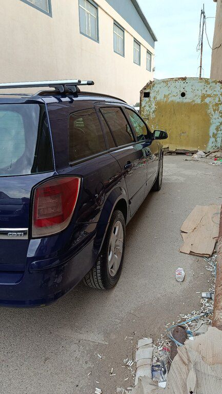 Opel Astra, 1.3 L, 2008 il, 379 000 km — Avtomobillər, Xırdalan (5)