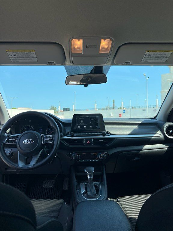Kia Forte, 2.0 L, 2019 il, 134 600 km — Avtomobillər, Bakı (7)
