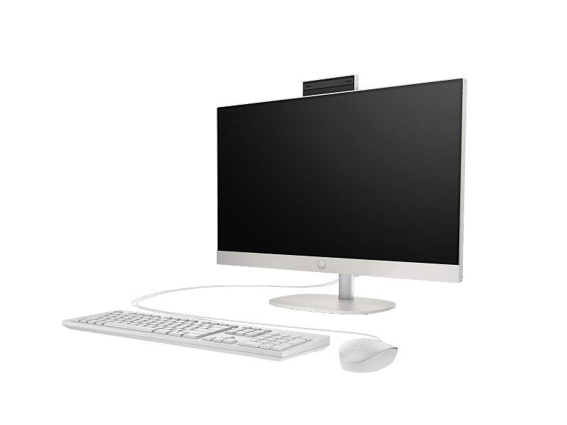 HP Pro One 240 G10 i5 1335U 8GB/512PC (935X4EA) — Noutbuklar, Bakı (3)