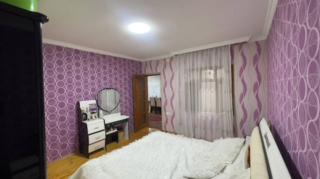 Satılır 4 otaqlı həyət evi/bağ evi 180 m² — Ev, villa, Bakı (12)