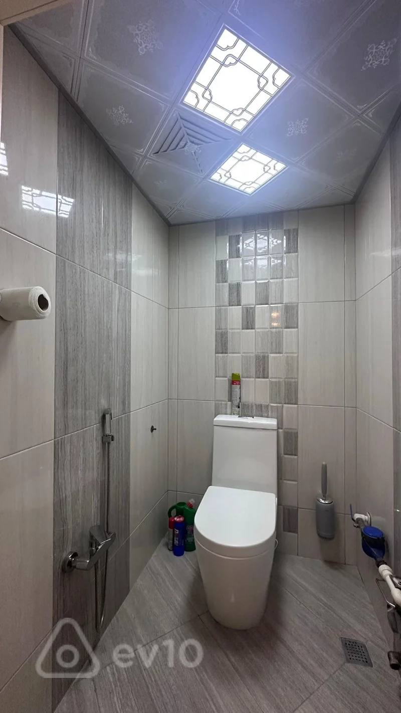 5 otaqlı mənzil, 125 m², Rəşid İsmayılov küçəsi — Mənzil, Bakı (11)