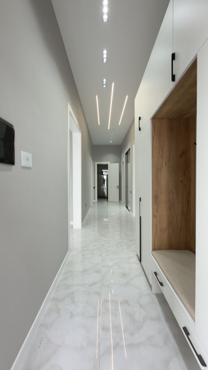 Satılır həyət evi/bağ evi 170 m² — Ev, villa, Bakı (7)