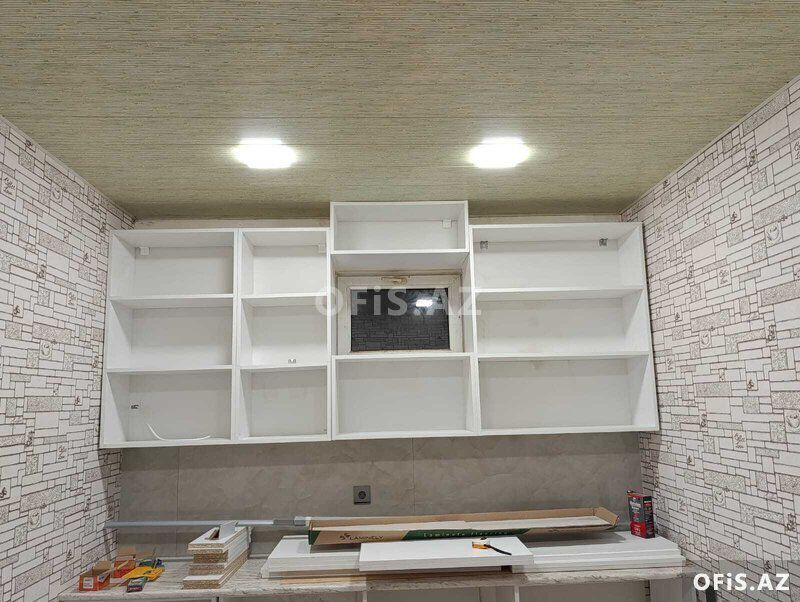 Həyət evləri Satılır Sabunçu r., Maştağa q., 2 otaq, 55 m² — Ev, villa, Bakı (5)