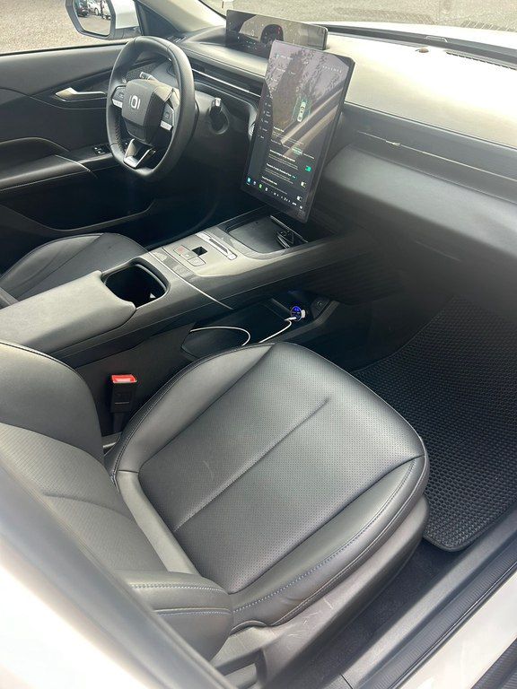 Changan Qiyuan A05, 1.5 L, 18.99 kWh, 2025 il, 35 000 km — Avtomobillər, Goranboy (3)