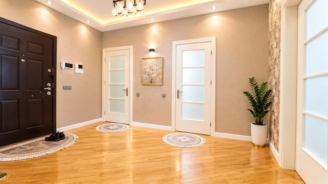 Satılır 3 otaqlı yeni tikili 165 m² — Mənzil, Bakı (9)