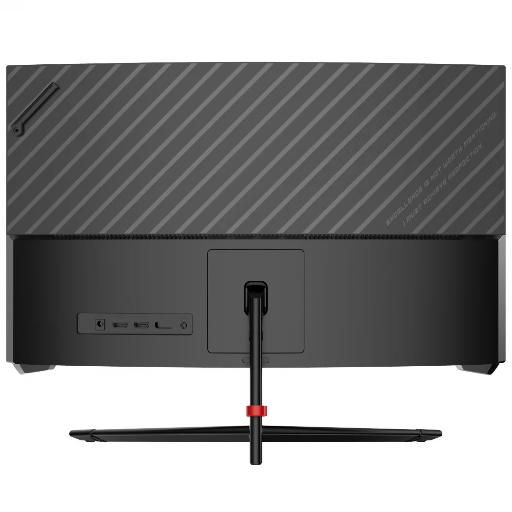 Monitor Dahua 23.6-inch FHD 165Hz (DHI-LM24-E230C) — LG, Bakı (3)