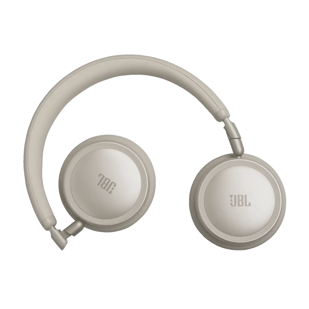 JBL Live 680NC Champagne — Simsiz qulaqlıqlar, Bakı (2)