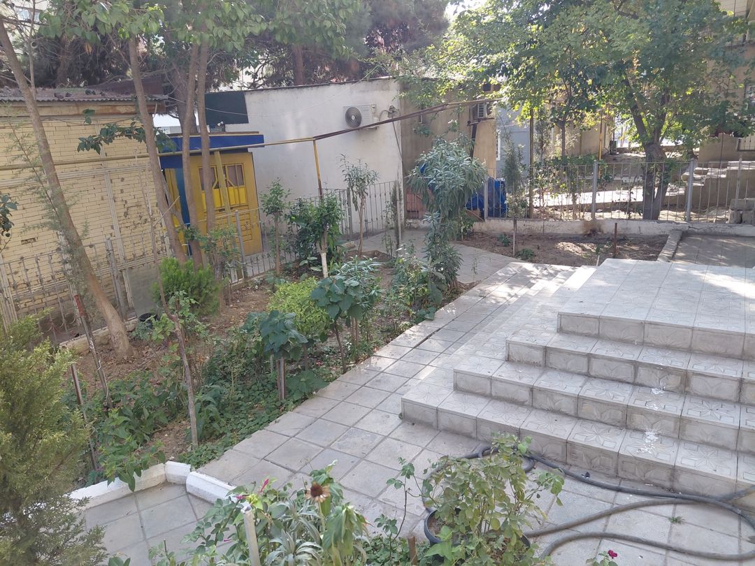 İcarəyə verilir obyekt 45 m² — Əmlak, Bakı (7)