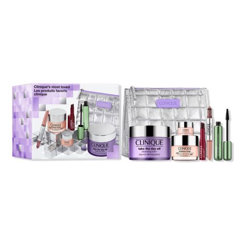 Kosmetika dəsti Clinique most loved — Bakı