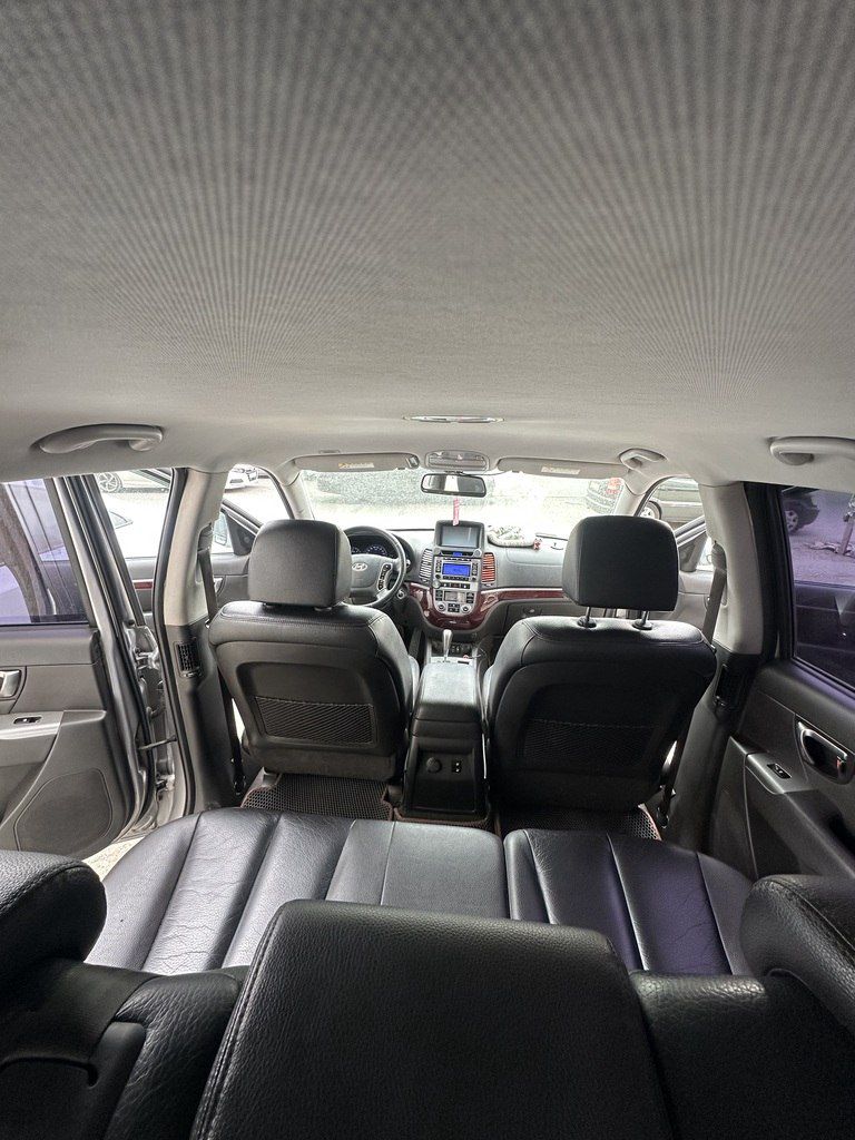 Hyundai Santa Fe, 2.0 L, 2010 il, 270 000 km 60-CF-052 — Avtomobillər, Bakı (9)