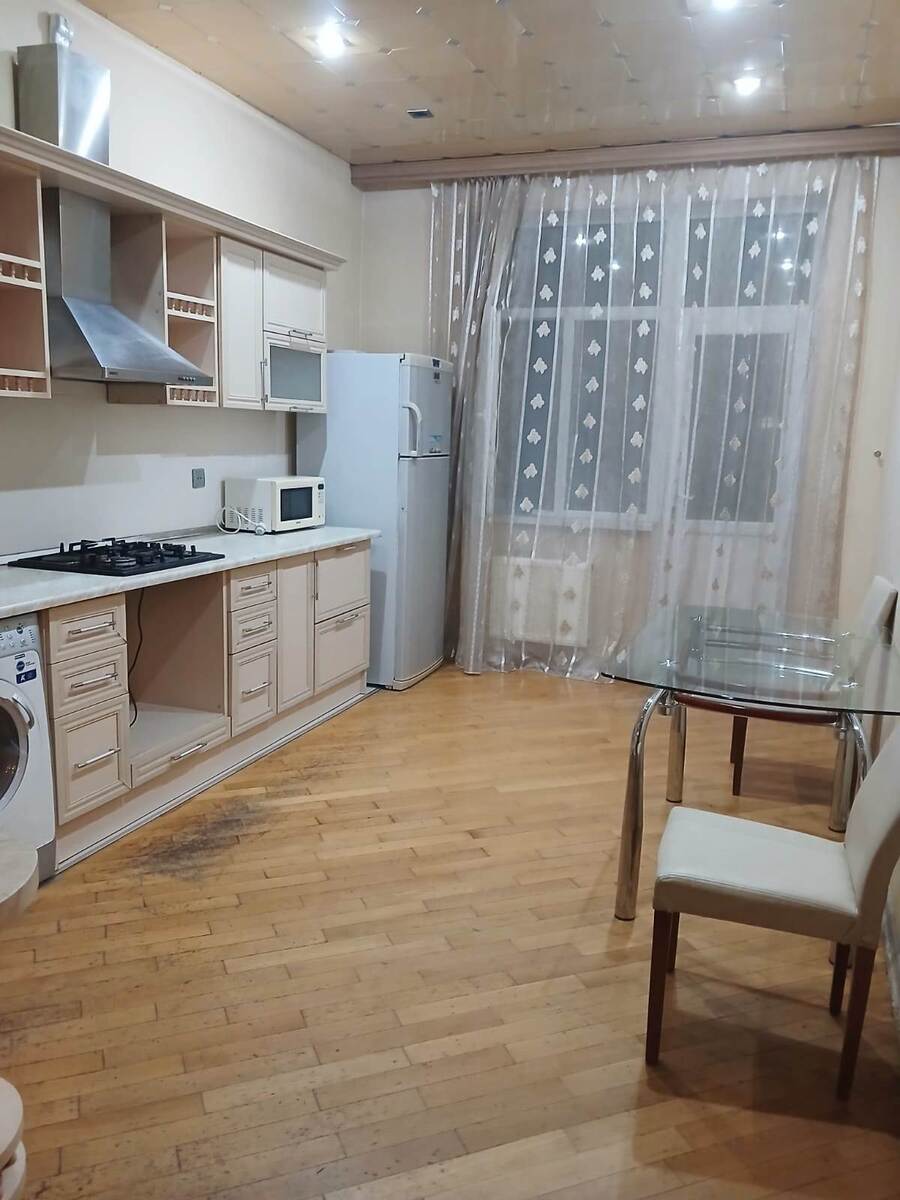 İcarəyə verilir 2 otaqlı yeni tikili 85 m² — Mənzil, Bakı (5)