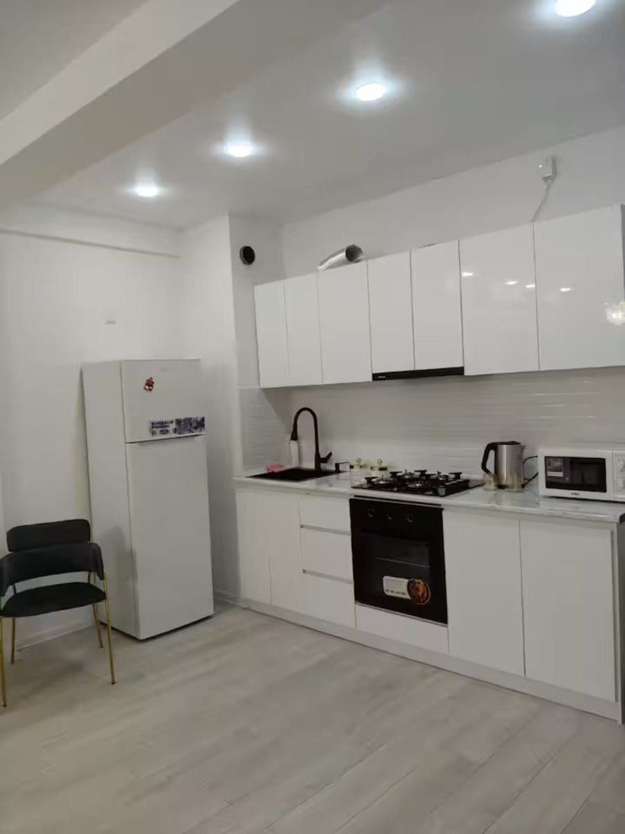 İcarəyə verilir 2 otaqlı yeni tikili 70 m² — Mənzil, Bakı (4)