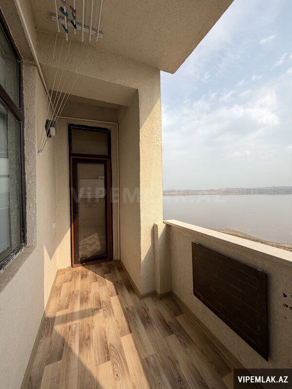 Abşeron rayonunda 2 otaqlı Yeni tikili Satılır, 47 m² — Mənzil, Bakı (9)