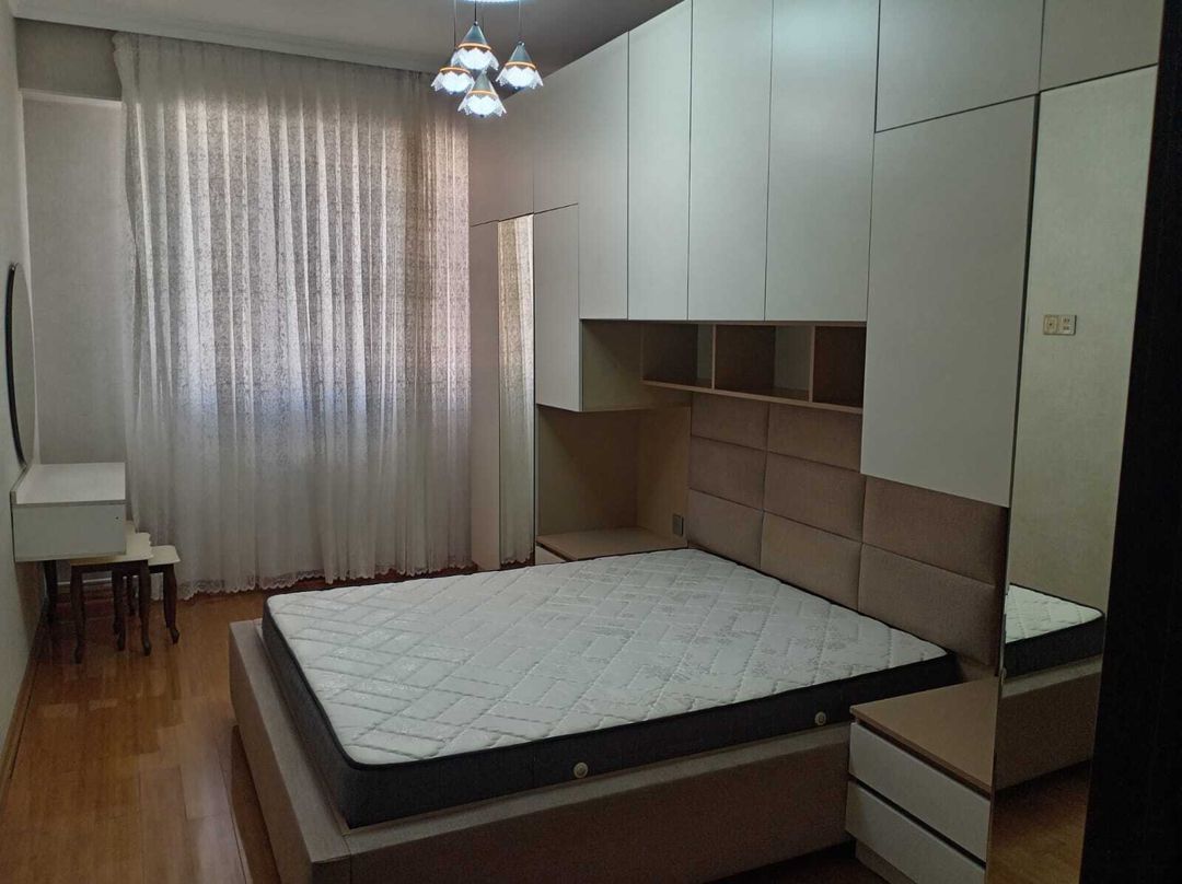 İcarəyə verilir 2 otaqlı yeni tikili 55 m² — Mənzil, Xırdalan (7)