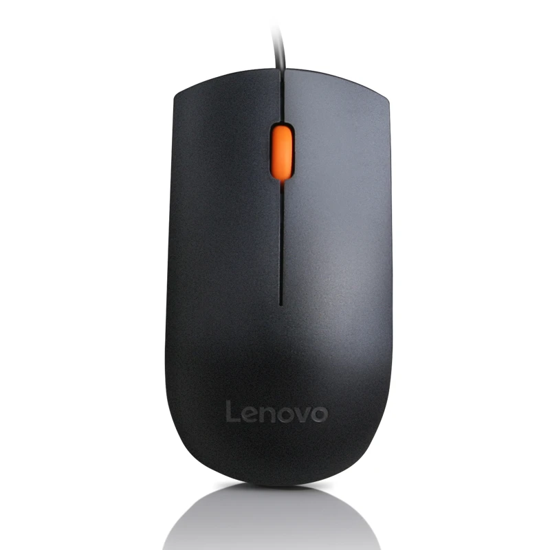 Lenovo Mouse 300 USB Wired (GX30M39704) — Bakı