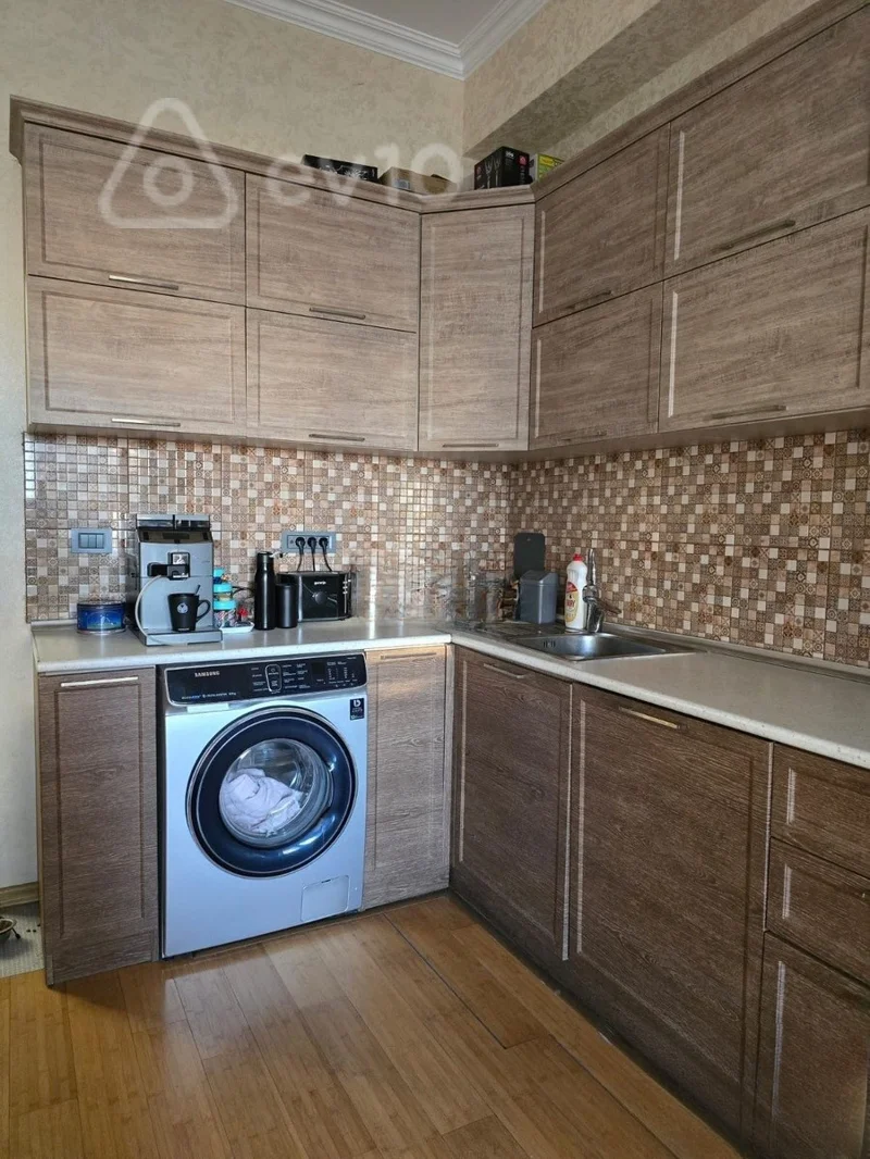 3 otaqlı mənzil, 110 m², Özbəkistan küç — Mənzil, Bakı (12)