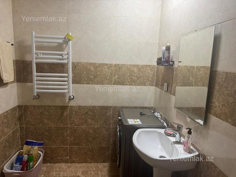Satılır 2 otaqlı Bina evi menzil (Yeni tikili), 66 m², Xırdalan ş — Mənzil (7)