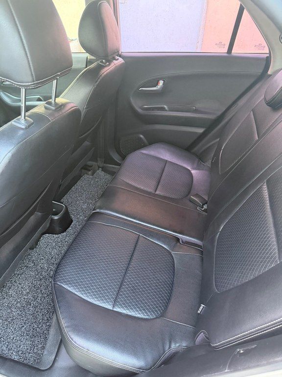 Kia Picanto, 1.0 L, 2012 il, 78 000 km 50-ES-179 — Avtomobillər, Sumqayıt (6)