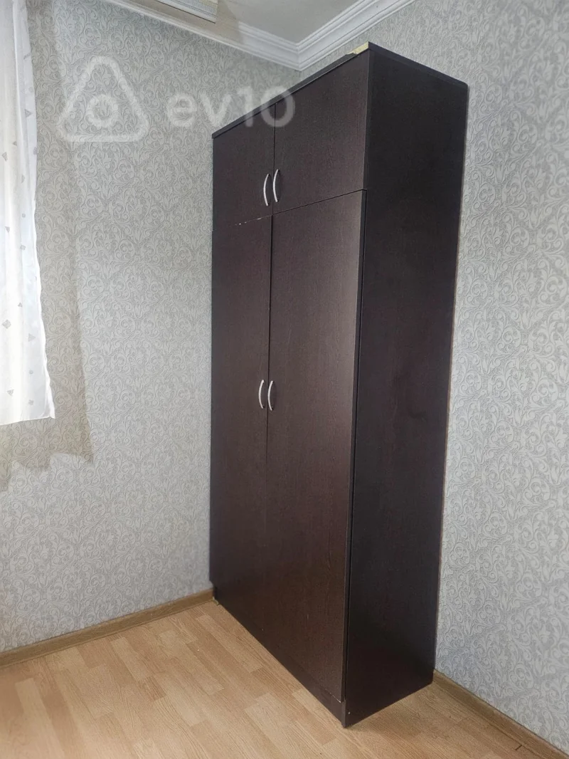 2 otaqlı həyət evi, 51 m², Nzs — kirayə — Ev, villa, Bakı (5)