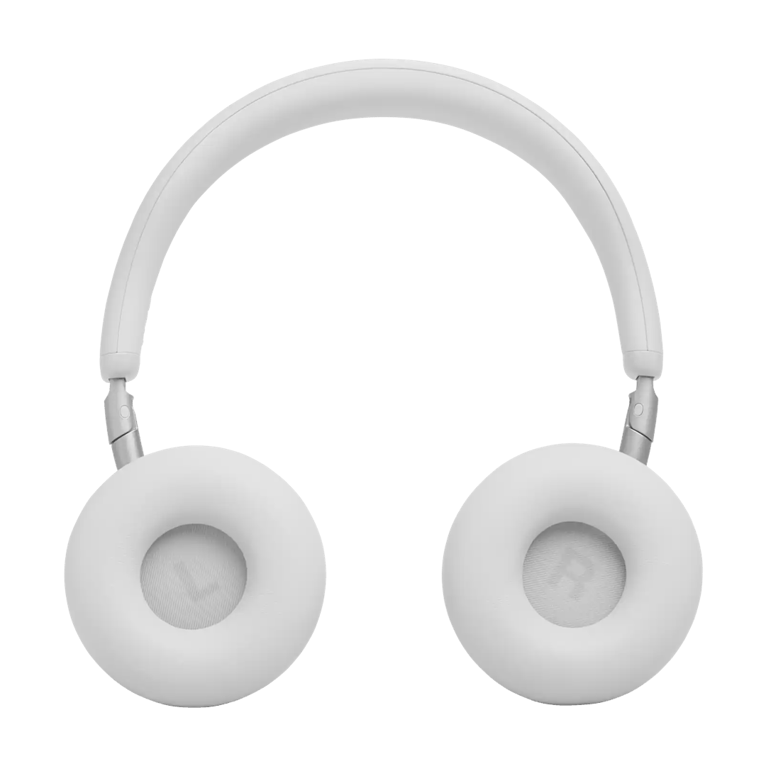 JBL Live 680NC White — Simsiz qulaqlıqlar, Bakı (6)