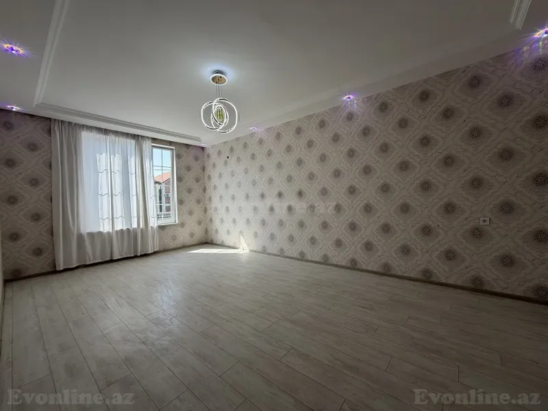 Satılır 4 otaqlı Həyət evi 180 m² Bakı, Abşeron r., Masazır — Ev, villa, Bakı (5)