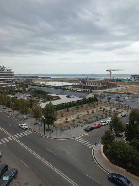 Satılır 5 otaqlı yeni tikili 228 m² — Bakı