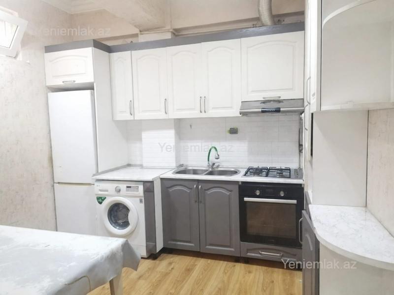 Satılır 2 otaqlı Bina evi menzil (Yeni tikili), 78 m², 76-cı məhəllə — Mənzil, Sumqayıt (4)
