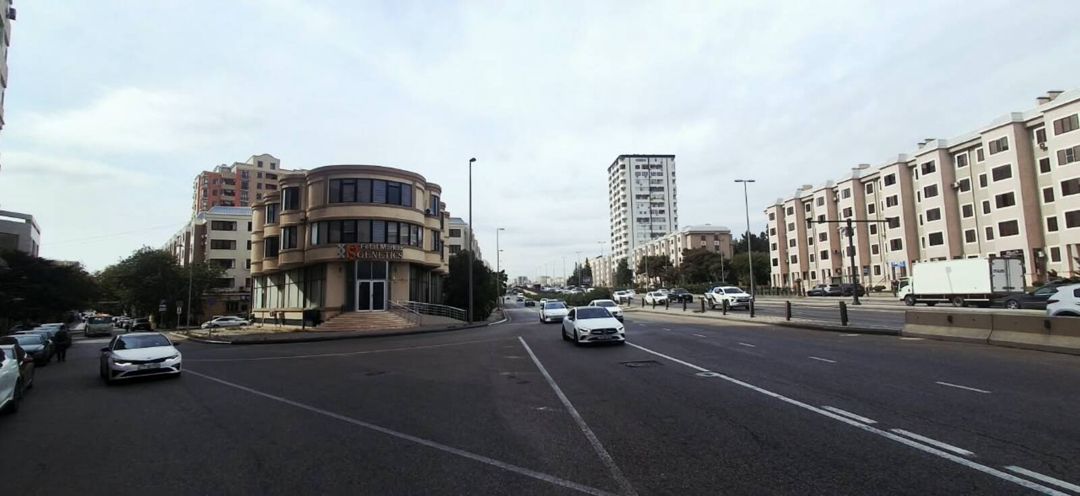 İcarəyə verilir 3 otaqlı köhnə tikili 65 m² — Mənzil, Bakı (3)