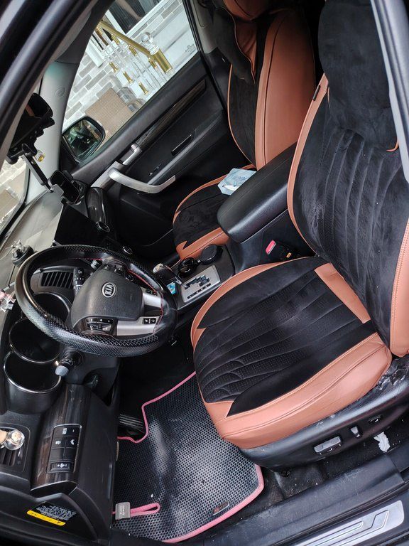 Kia Sorento, 2.0 L, 2011 il, 294 750 km 99-OJ-998 — Avtomobillər, Bakı (3)