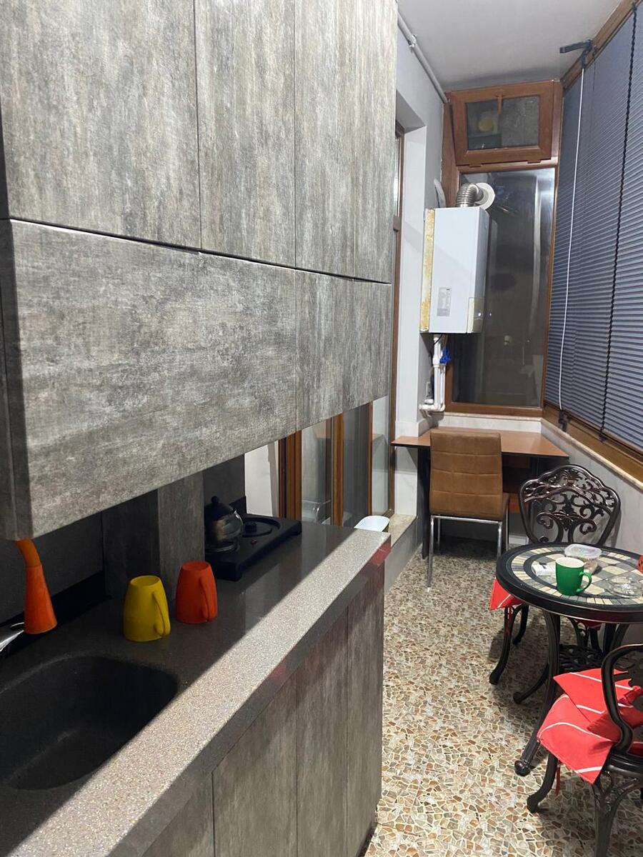 İcarəyə verilir 2 otaqlı yeni tikili 110 m² — Mənzil, Bakı (12)