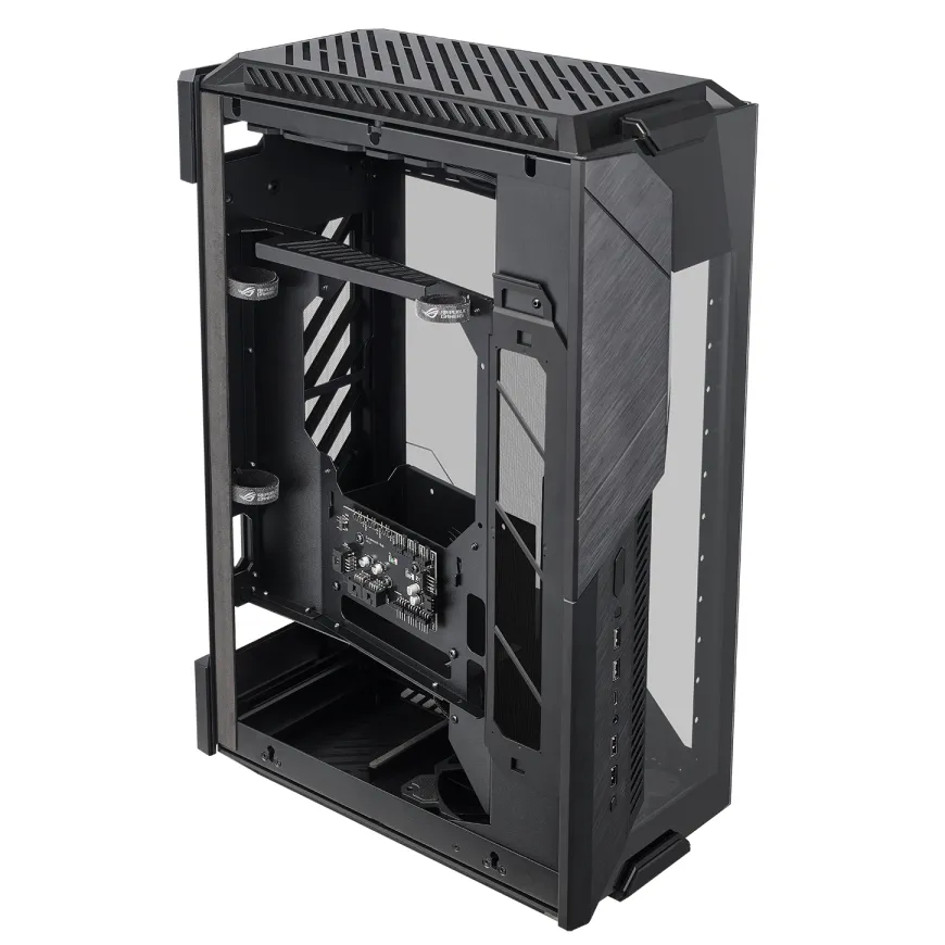 Case ASUS GR101 ROG Z11 Black — Korpuslər, Bakı (4)