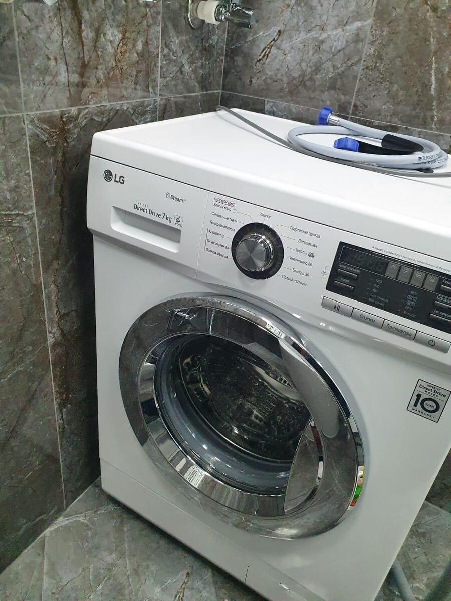 Satılır 2 otaqlı yeni tikili 66 m² — Mənzil, Bakı (4)