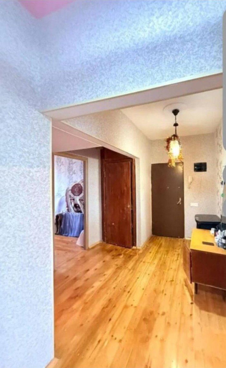 Satılır 3 otaqlı köhnə tikili 90 m² — Mənzil, Bakı (4)