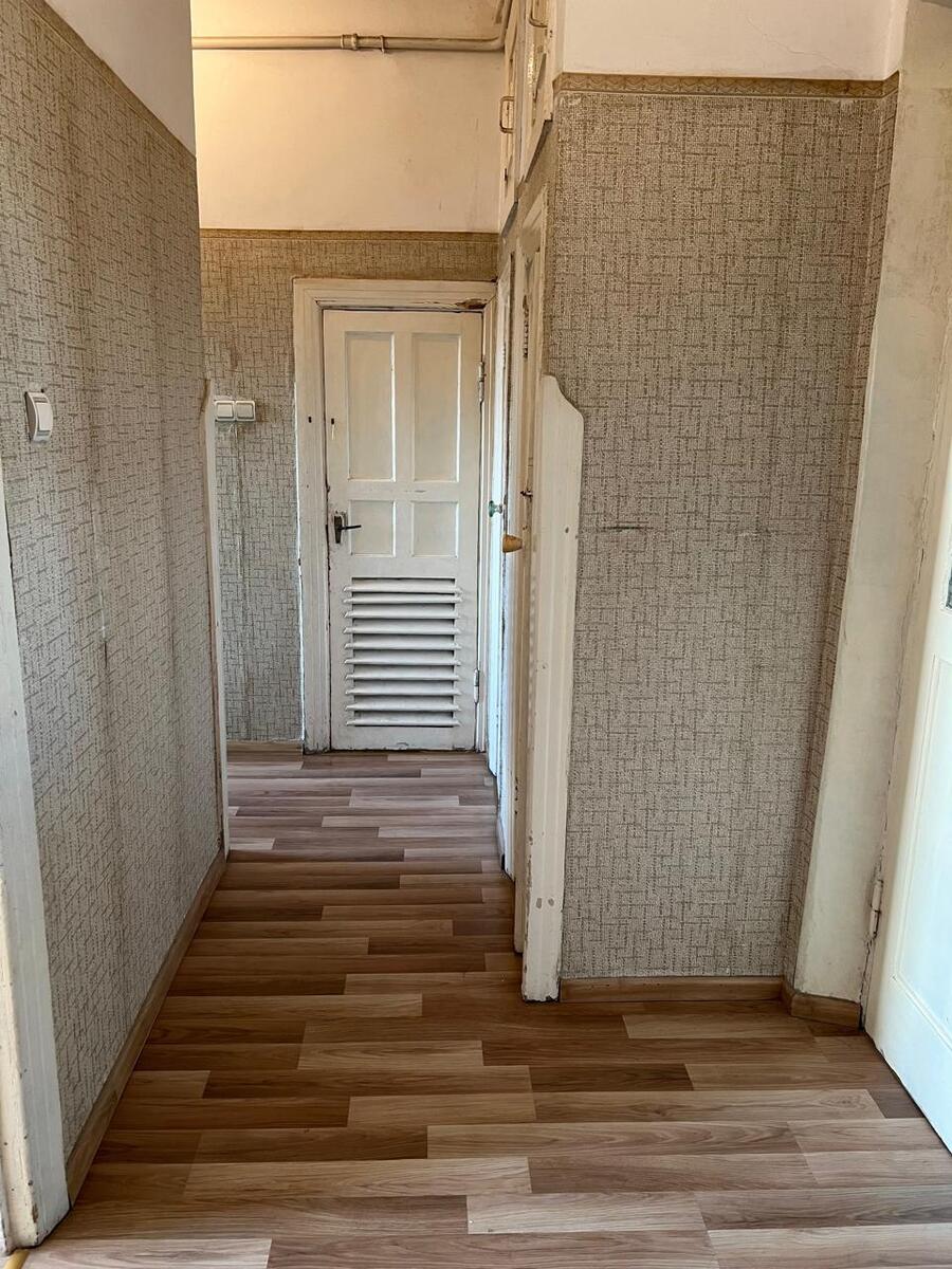 Satılır 2 otaqlı köhnə tikili 55 m² — Mənzil, Bakı (9)