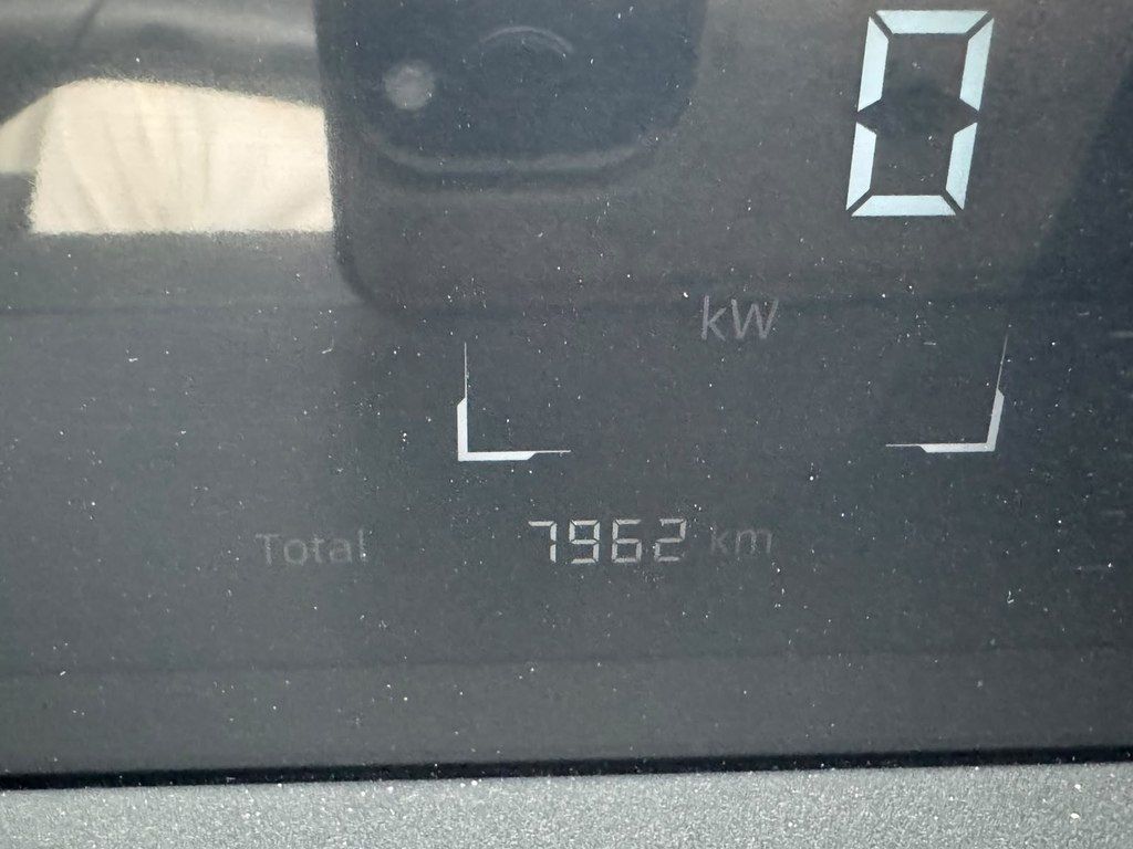 Changan Eado, 1.5 L, 18.4 kWh, 2025 il, 7 962 km 75-BK-013 — Avtomobillər, Naxçıvan (8)