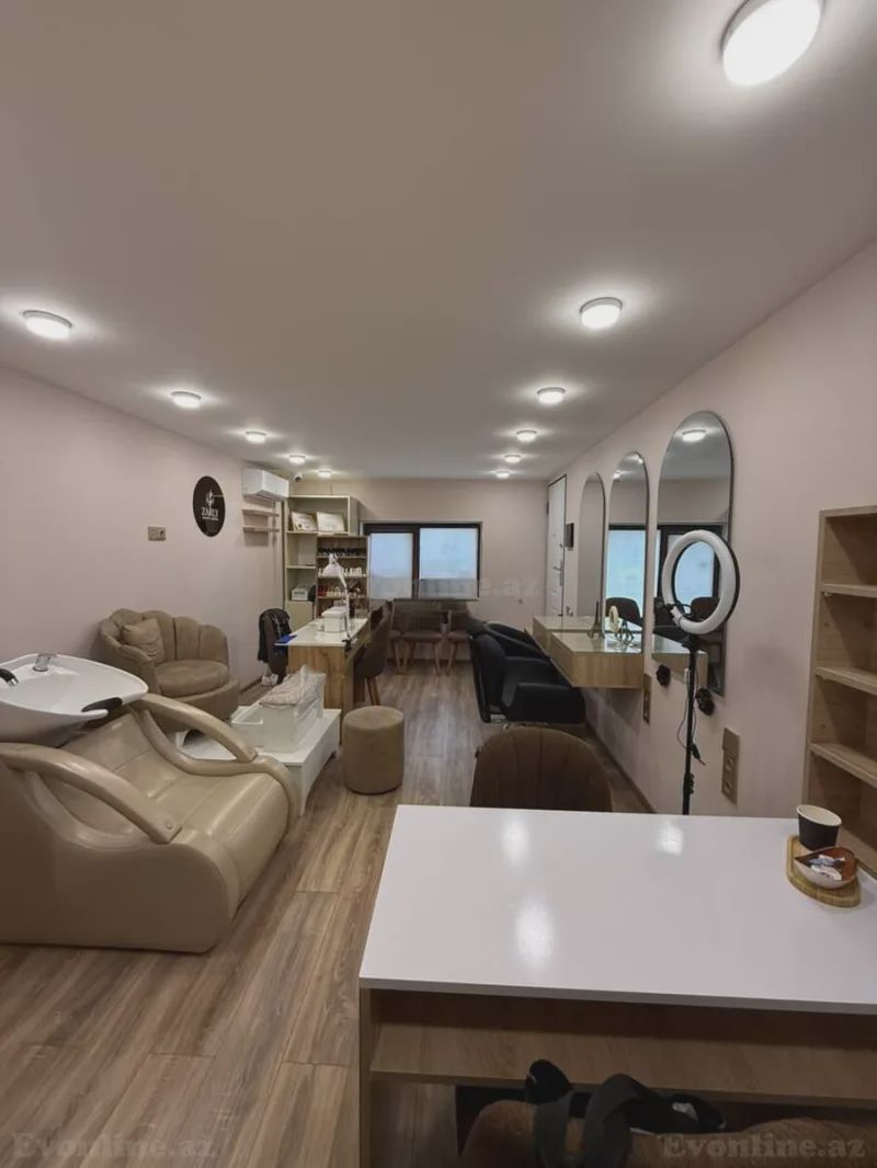 Satılır Obyekt 21 m² Bakı, Nəsimi r., 28 May m — Əmlak, Bakı (3)